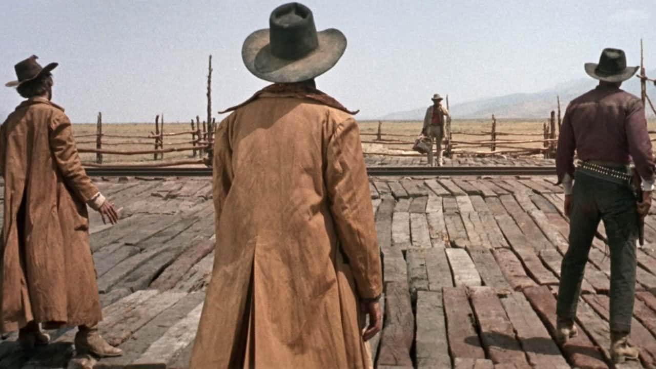 Nonton film C'era una volta il West (1968) subtitle indonesia streaming HD gratis