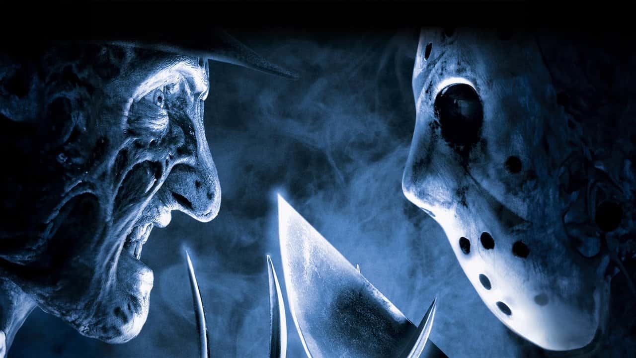 Nonton film Freddy vs. Jason (2003) subtitle indonesia streaming HD gratis