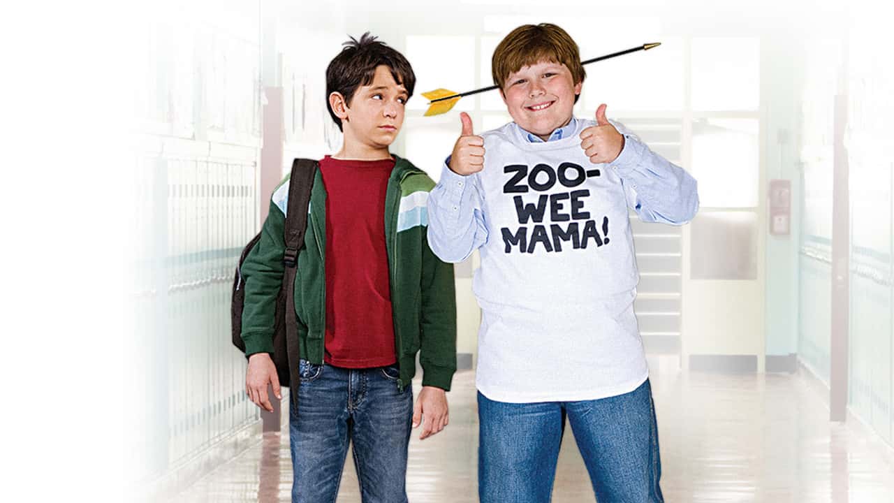 Nonton film Diary of a Wimpy Kid (2010) subtitle indonesia streaming HD gratis