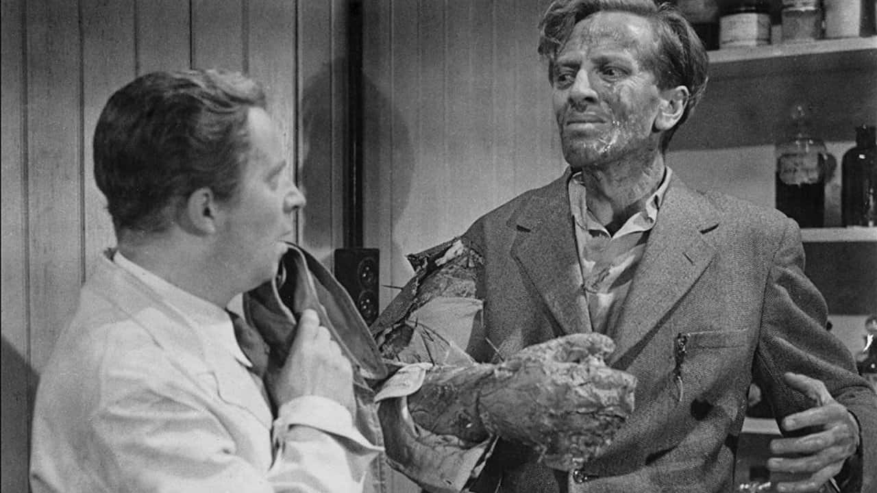 Nonton film The Quatermass Xperiment (1955) subtitle indonesia streaming HD gratis
