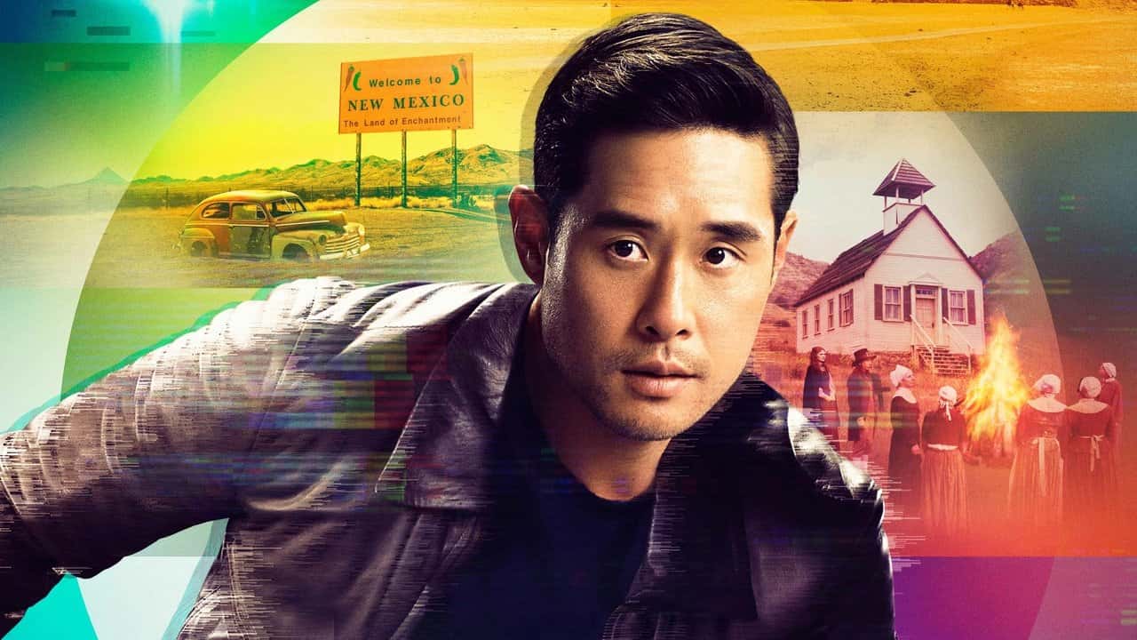 Nonton film Quantum Leap (2022) subtitle indonesia streaming HD gratis