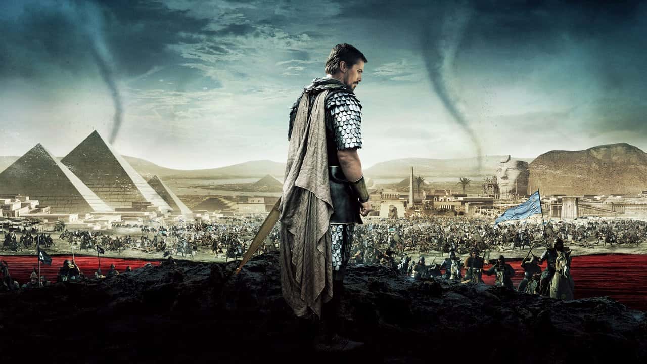 Nonton film Exodus: Gods and Kings (2014) subtitle indonesia streaming HD gratis
