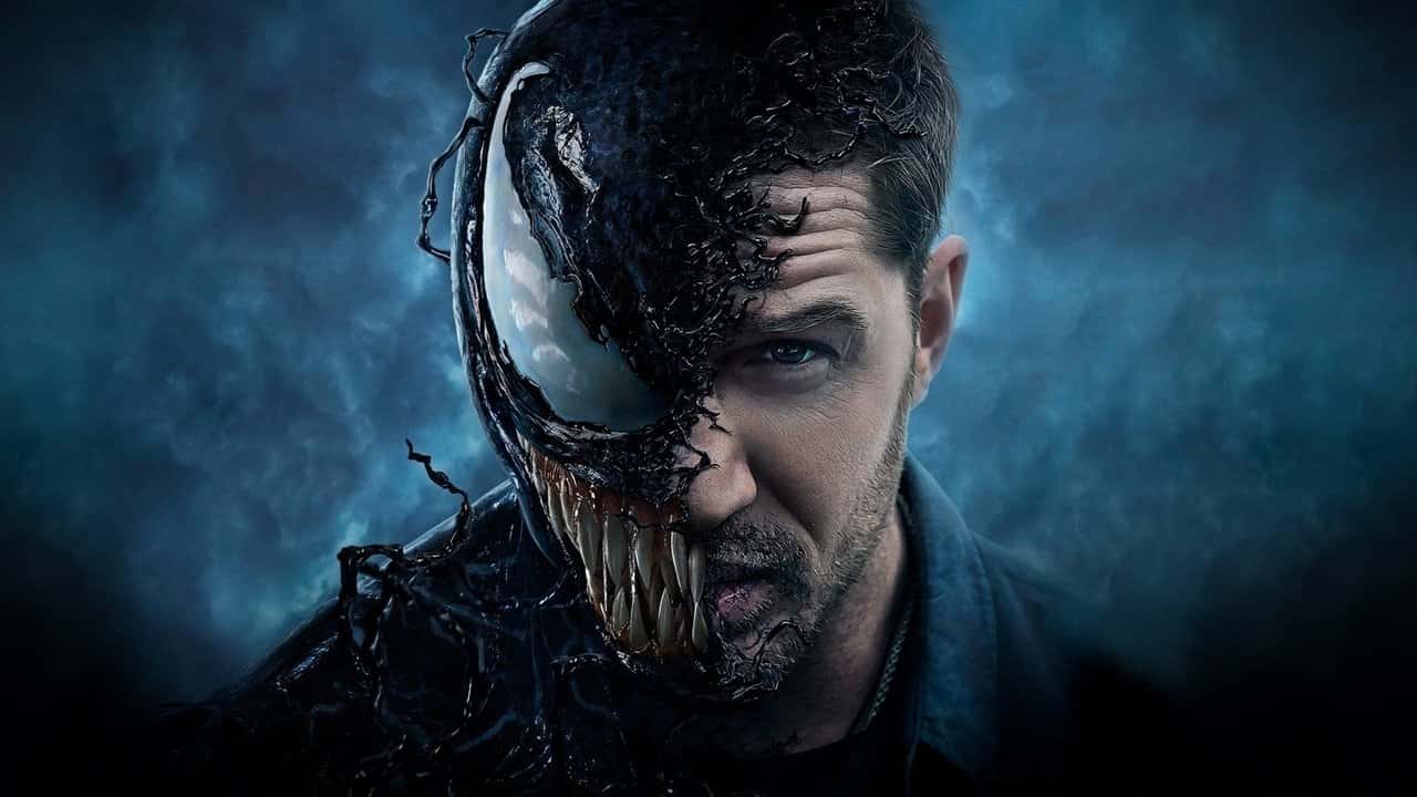 Nonton film Venom (2018) subtitle indonesia streaming HD gratis