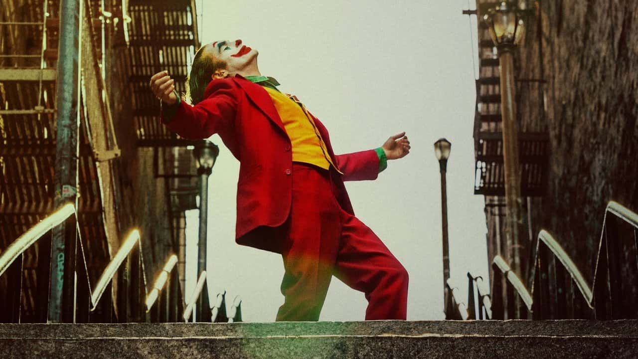 Nonton film Joker (2019) subtitle indonesia streaming HD gratis
