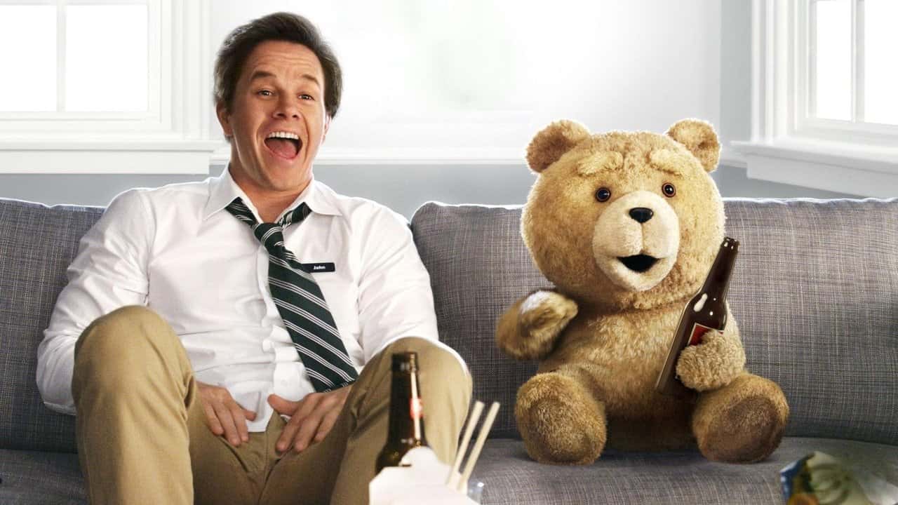 Nonton film Ted (2012) subtitle indonesia streaming HD gratis