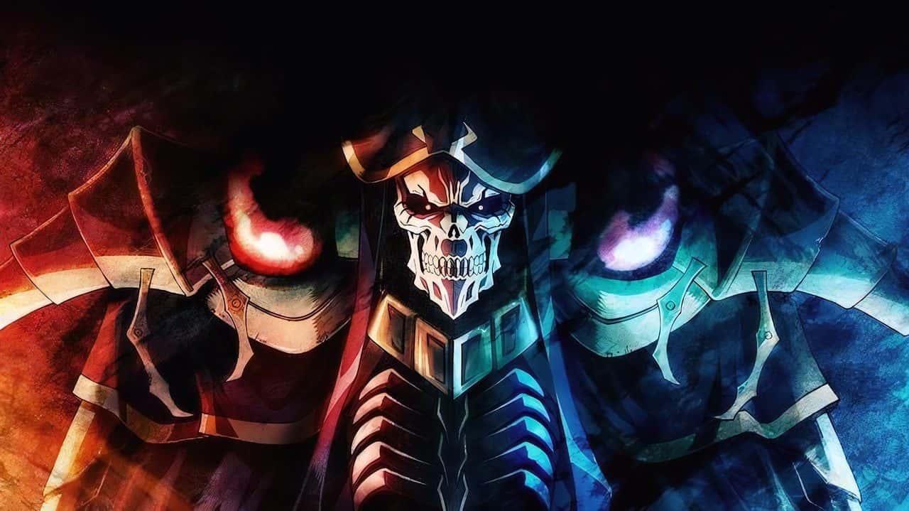 Nonton film OVERLORD: The Sacred Kingdom (2024) subtitle indonesia streaming HD gratis