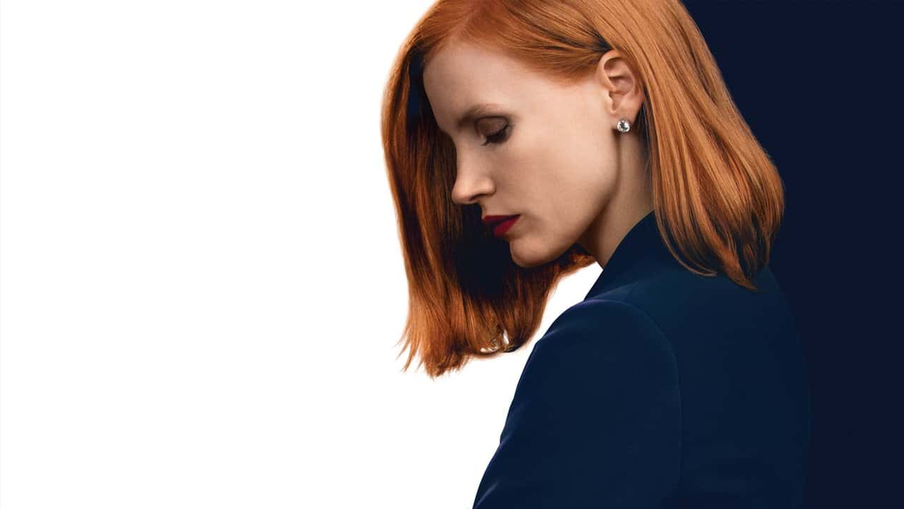 Nonton film Miss Sloane (2016) subtitle indonesia streaming HD gratis