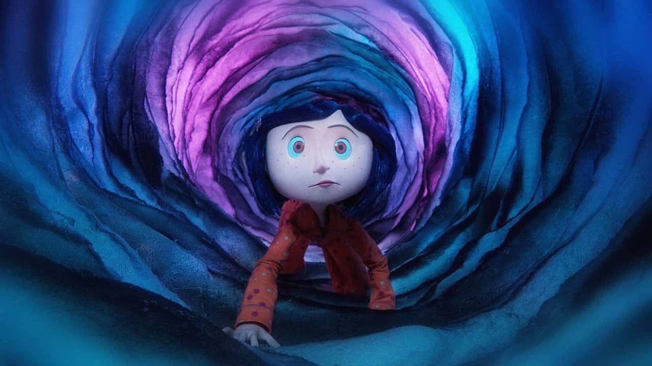 Nonton film Coraline (2009) subtitle indonesia streaming HD gratis