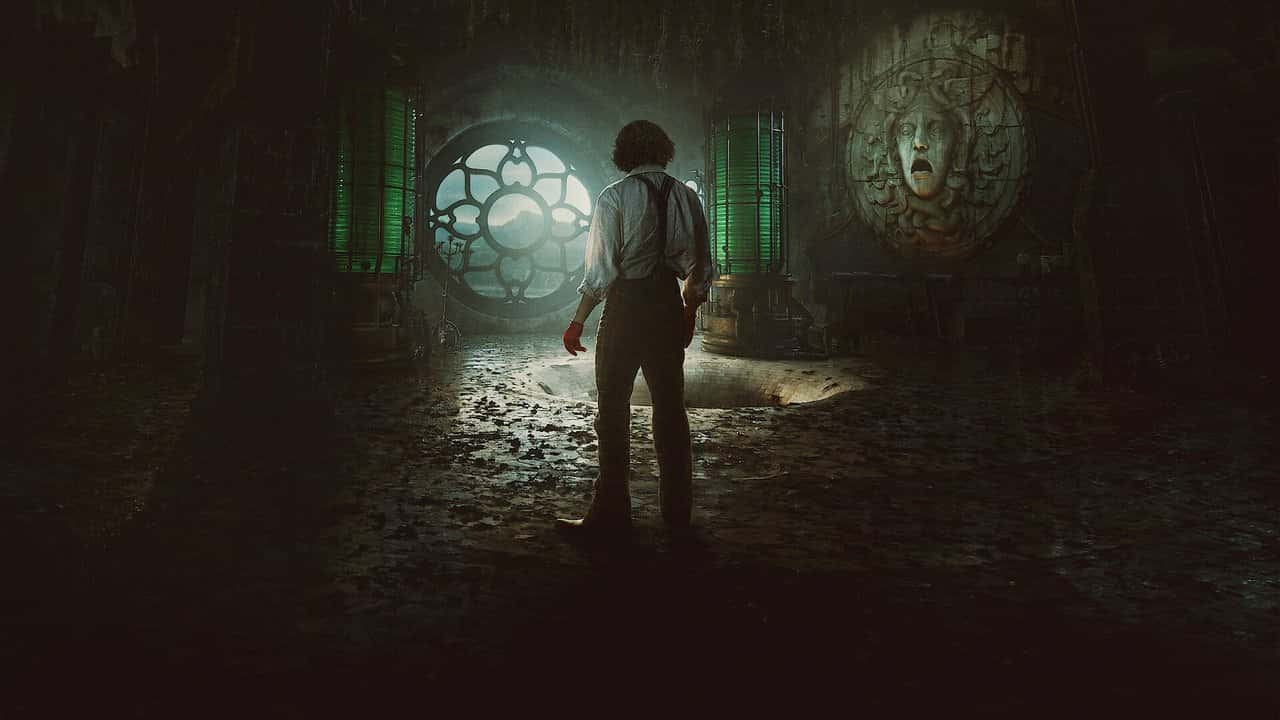 Nonton film Frankenstein (2025) subtitle indonesia streaming HD gratis