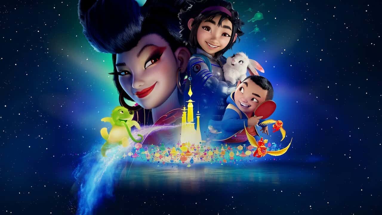 Nonton film Over the Moon (2020) subtitle indonesia streaming HD gratis