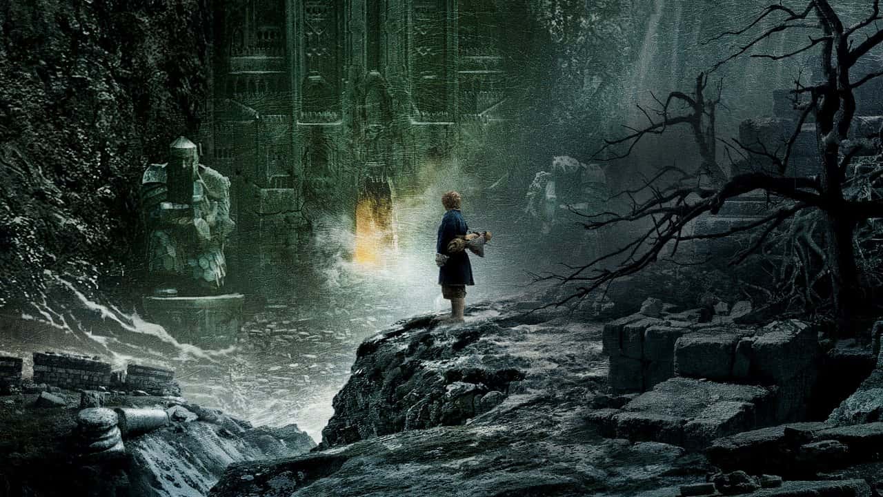 Nonton film The Hobbit: The Desolation of Smaug (2013) subtitle indonesia streaming HD gratis