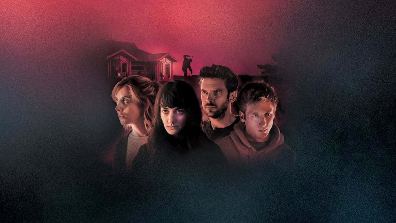 Nonton film The Rental (2020) subtitle indonesia streaming HD gratis