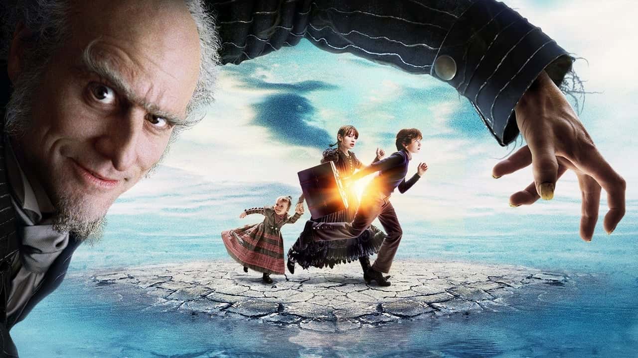 Nonton film Lemony Snicket's A Series of Unfortunate Events (2004) subtitle indonesia streaming HD gratis
