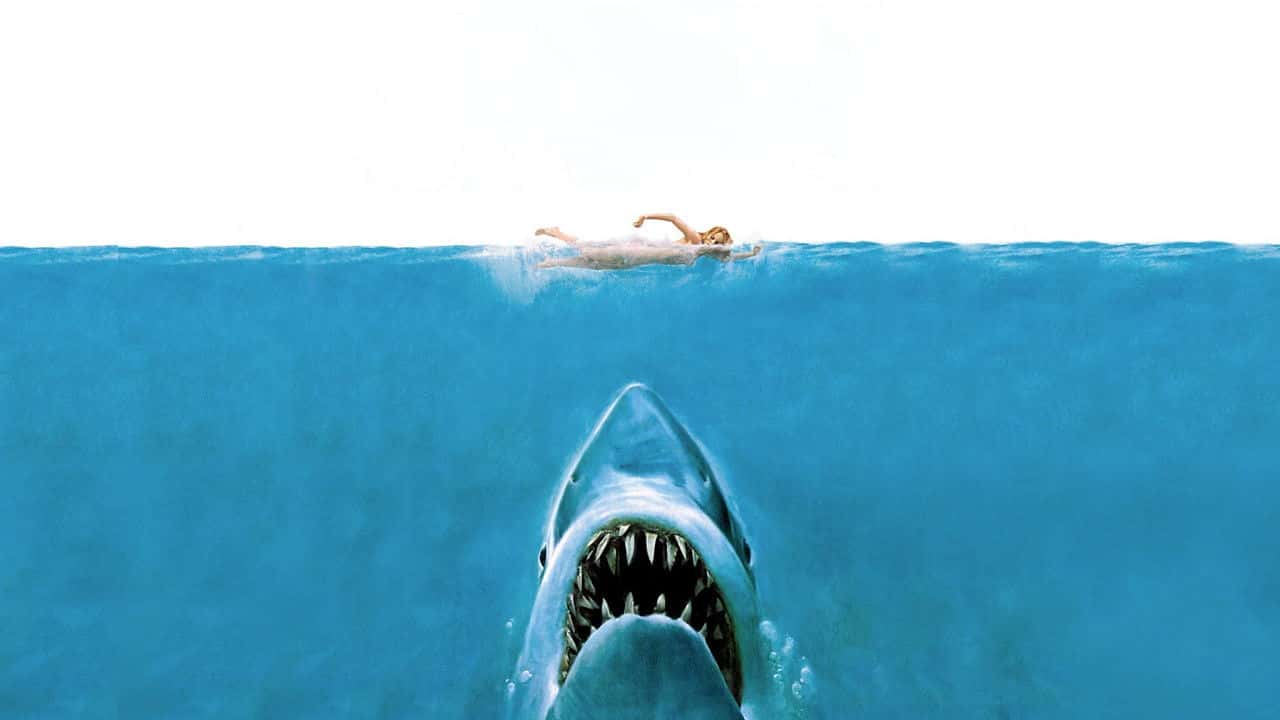 Nonton film Jaws (1975) subtitle indonesia streaming HD gratis