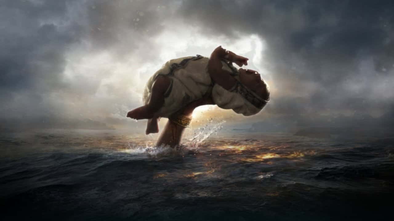 Nonton film Bāhubali: The Epic (2025) subtitle indonesia streaming HD gratis