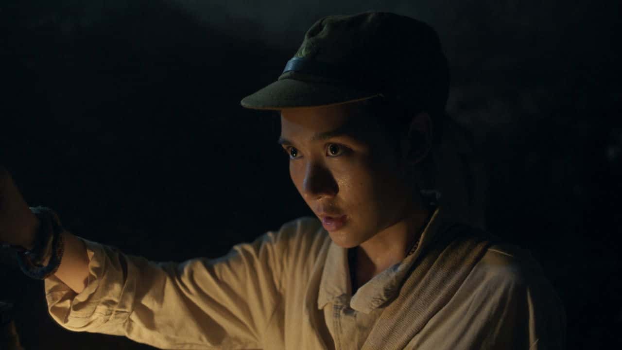 Nonton film Omukade (2026) subtitle indonesia streaming HD gratis
