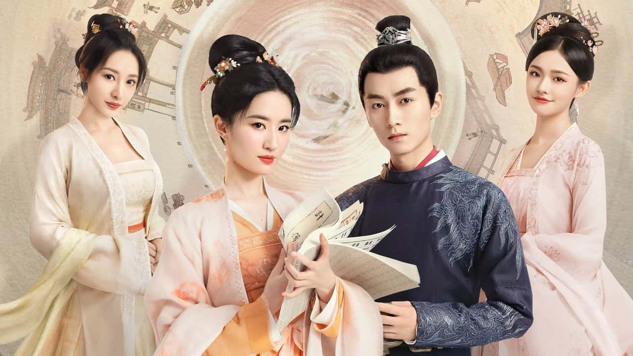 Nonton film A Dream of Splendor (2022) subtitle indonesia streaming HD gratis