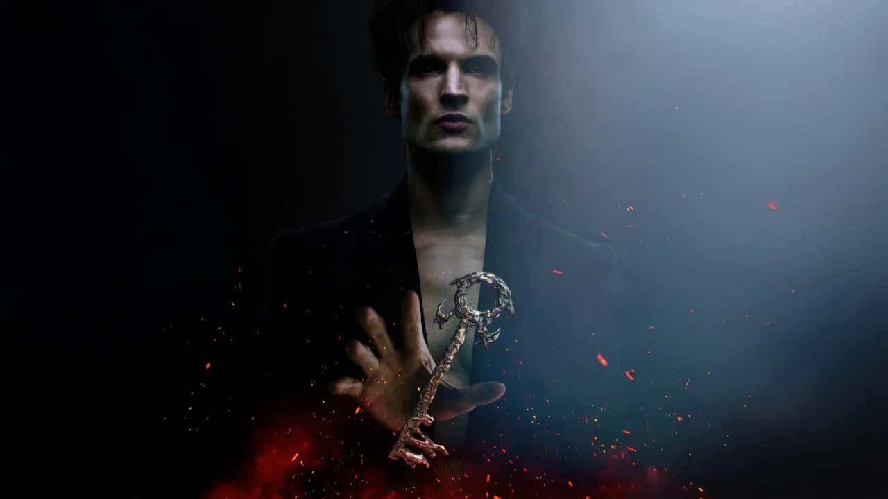 Nonton film The Sandman (2022) subtitle indonesia streaming HD gratis