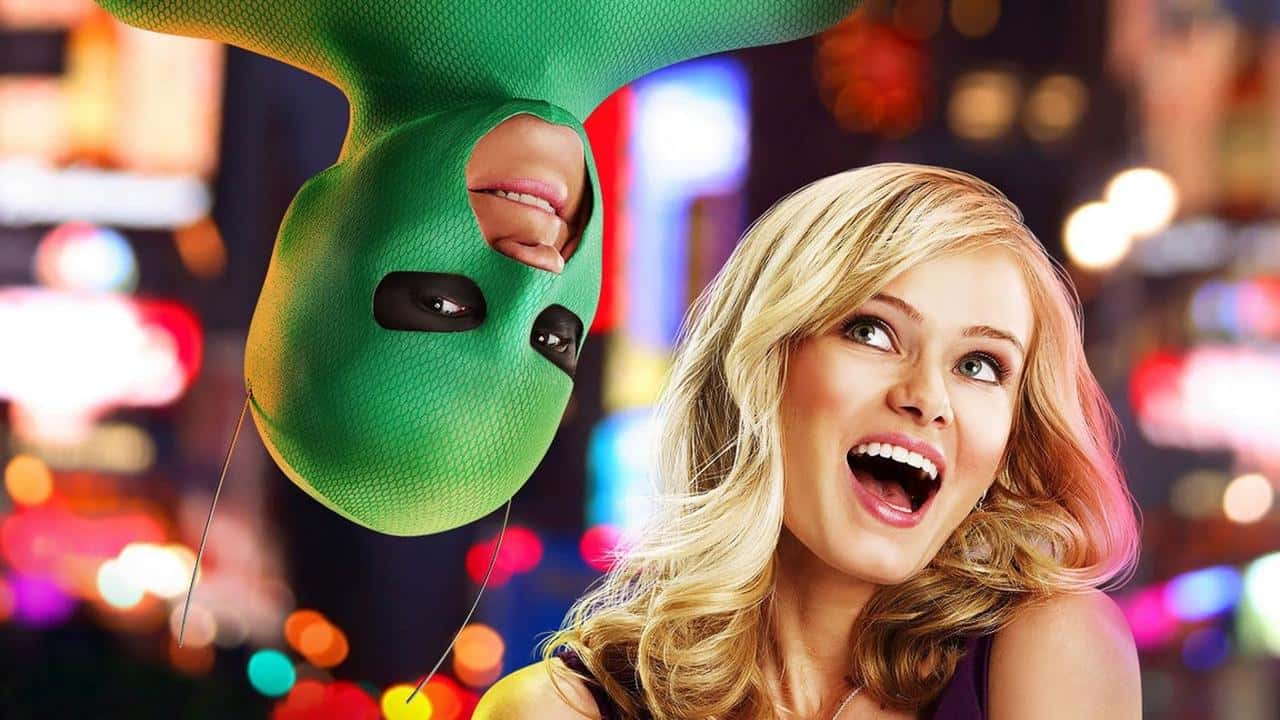 Nonton film Superhero Movie (2008) subtitle indonesia streaming HD gratis