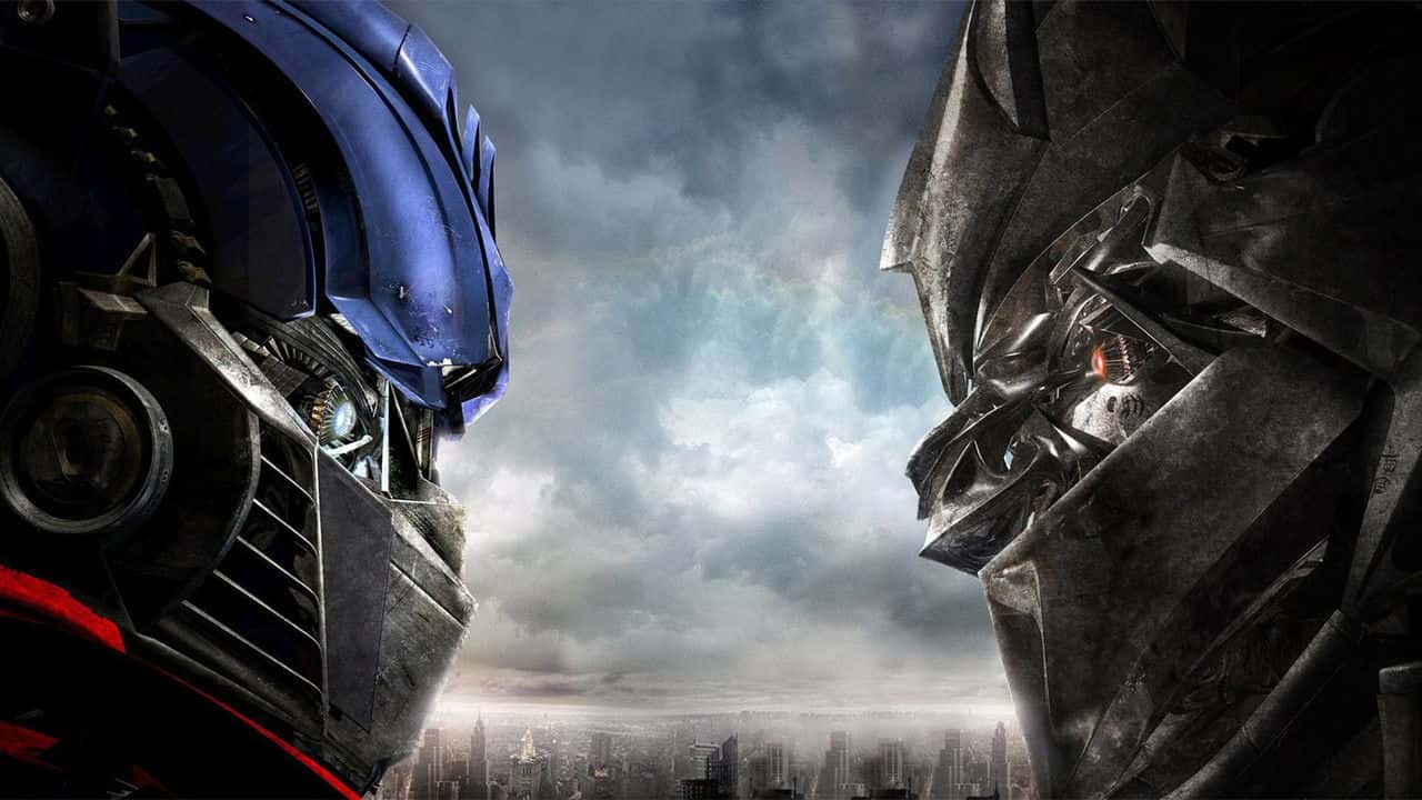 Nonton film Transformers (2007) subtitle indonesia streaming HD gratis