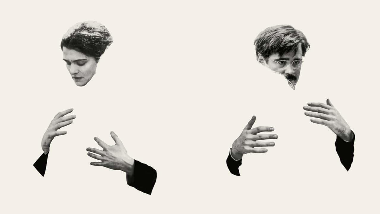 Nonton film The Lobster (2015) subtitle indonesia streaming HD gratis