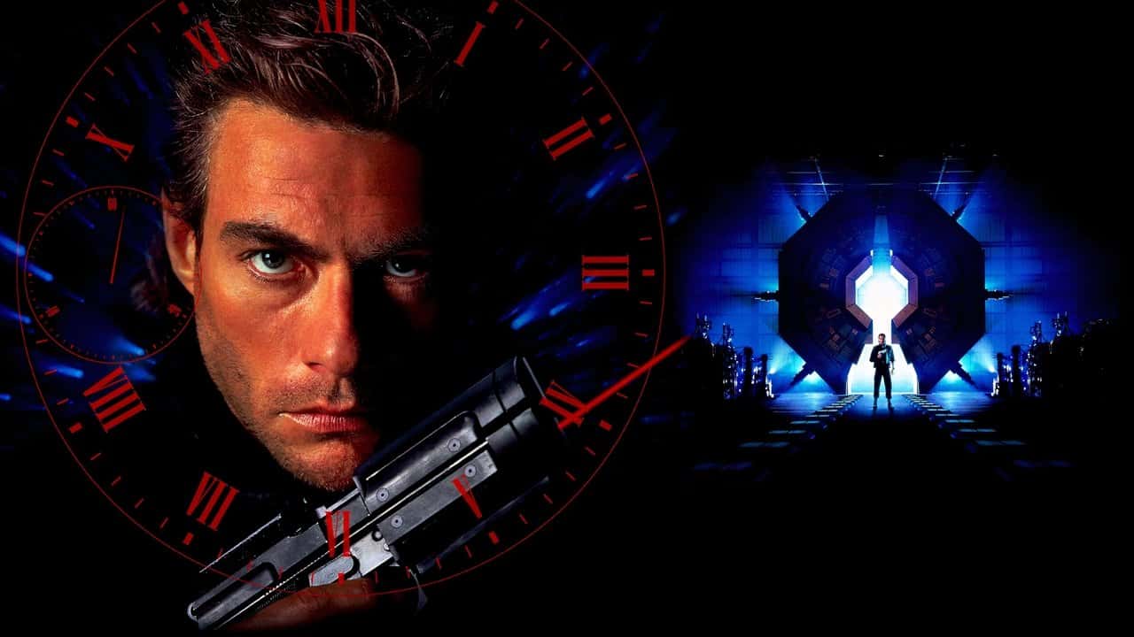 Nonton film Timecop (1994) subtitle indonesia streaming HD gratis