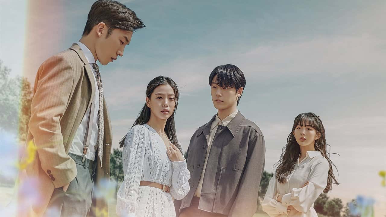 Nonton film Youth of May (2021) subtitle indonesia streaming HD gratis