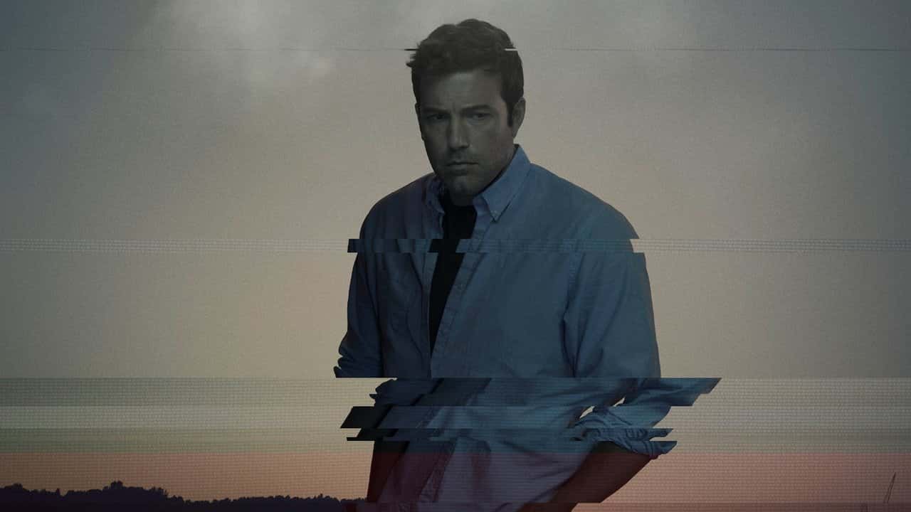 Nonton film Gone Girl (2014) subtitle indonesia streaming HD gratis