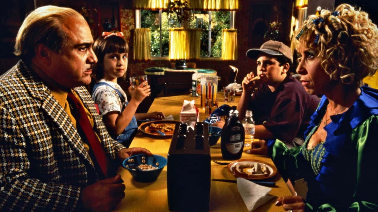 Nonton film Matilda (1996) subtitle indonesia streaming HD gratis
