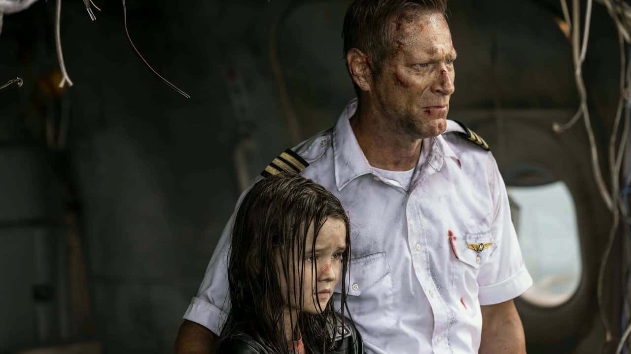 Nonton film Deep Water (2026) subtitle indonesia streaming HD gratis