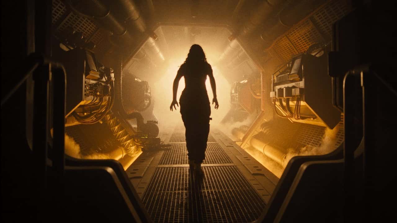 Nonton film Alien: Romulus (2024) subtitle indonesia streaming HD gratis