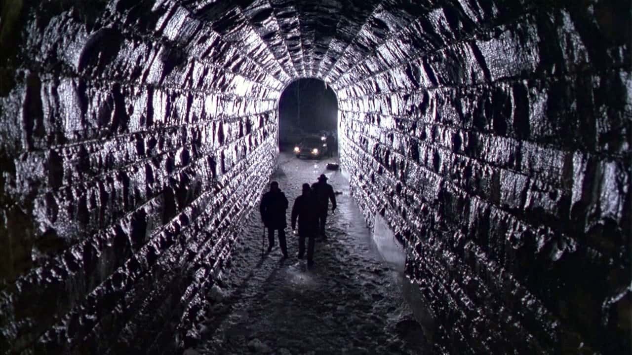 Nonton film The Dead Zone (1983) subtitle indonesia streaming HD gratis