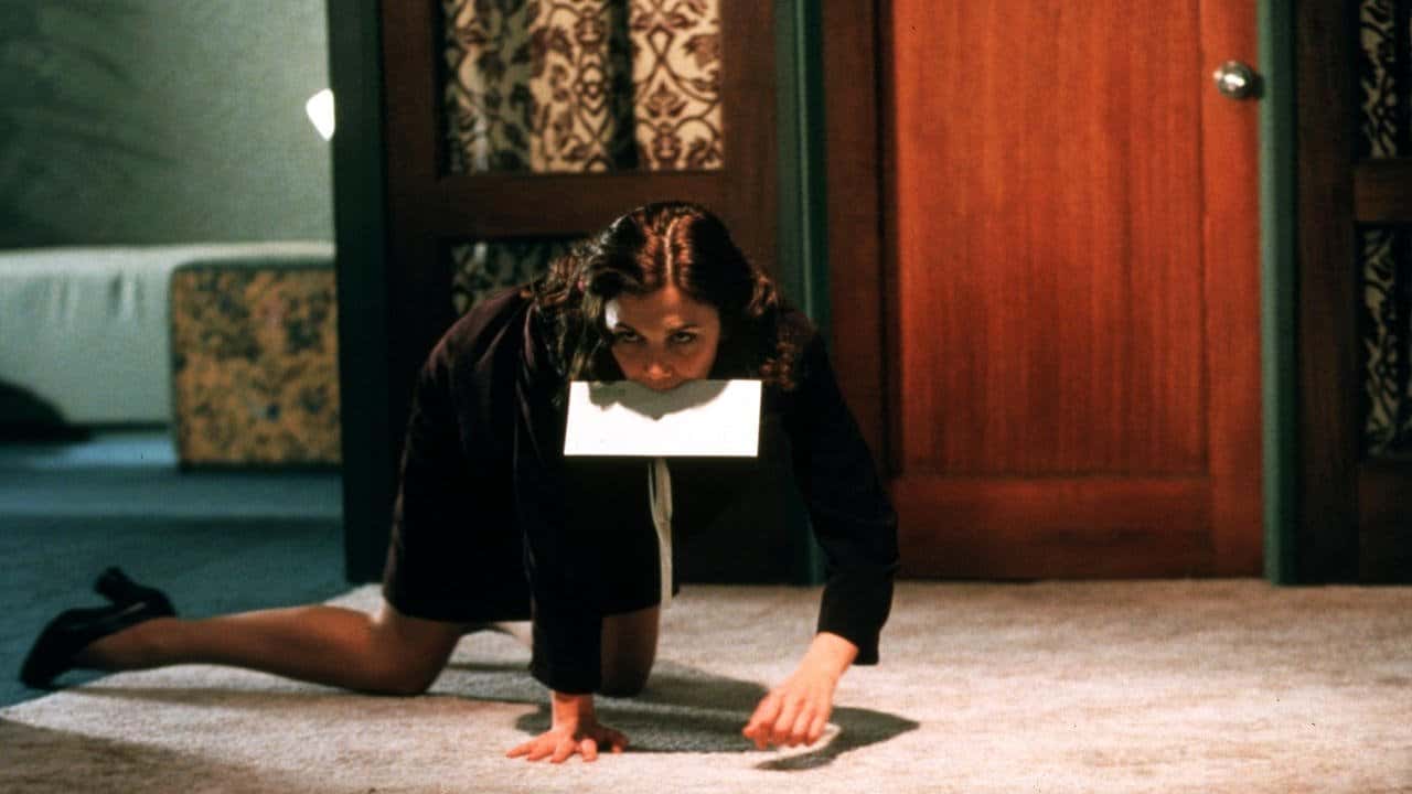 Nonton film Secretary (2002) subtitle indonesia streaming HD gratis