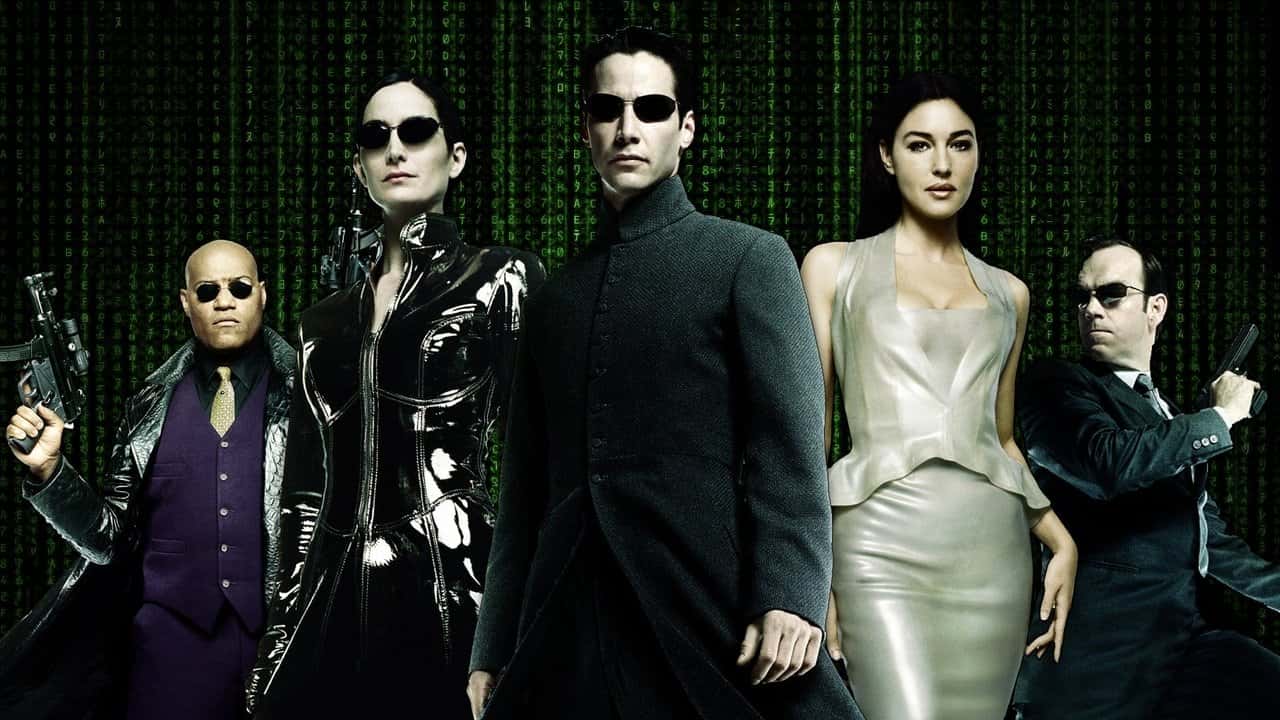 Nonton film The Matrix Reloaded (2003) subtitle indonesia streaming HD gratis