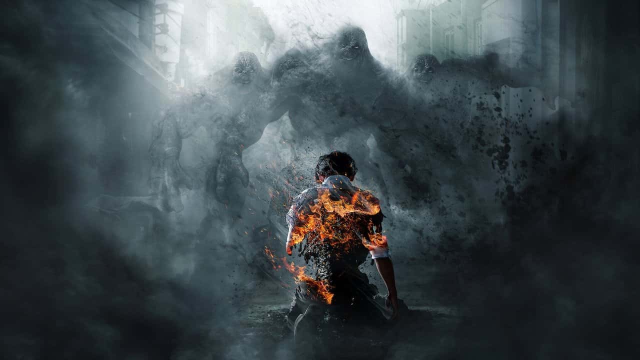 Nonton film Hellbound (2021) subtitle indonesia streaming HD gratis