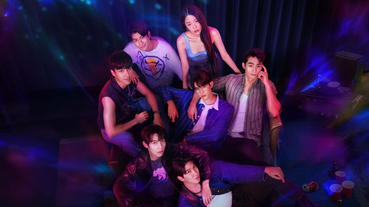 Nonton film Only Friends (2023) subtitle indonesia streaming HD gratis