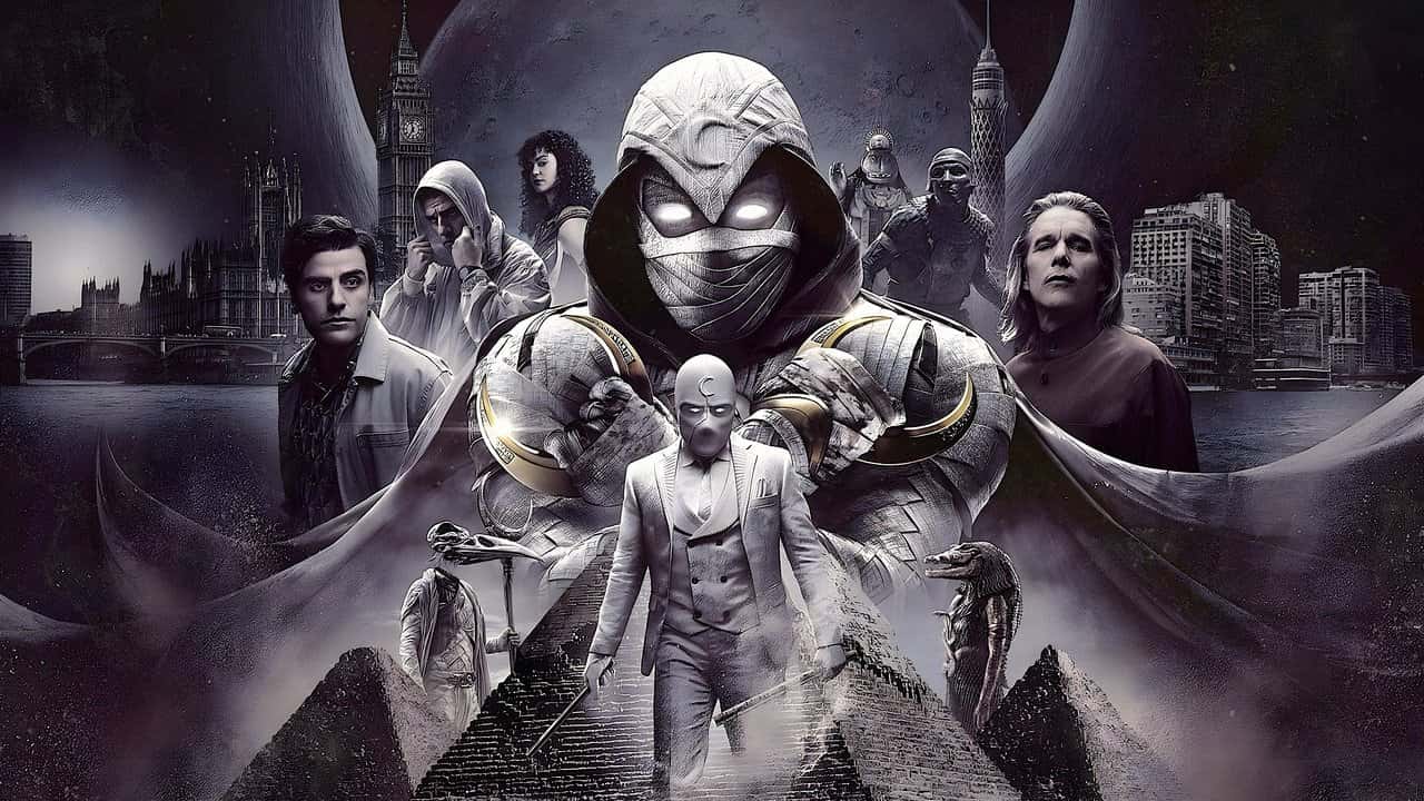 Nonton film Moon Knight (2022) subtitle indonesia streaming HD gratis