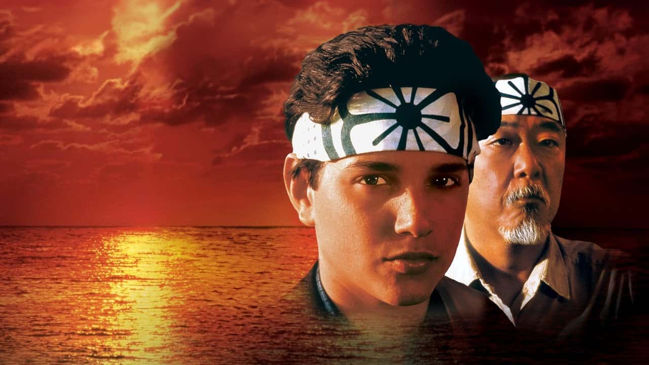 Nonton film The Karate Kid (1984) subtitle indonesia streaming HD gratis