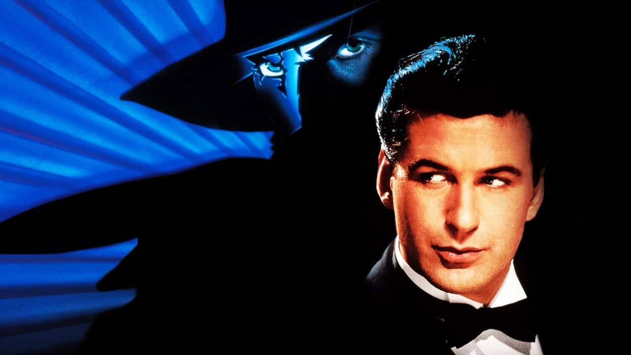 Nonton film The Shadow (1994) subtitle indonesia streaming HD gratis