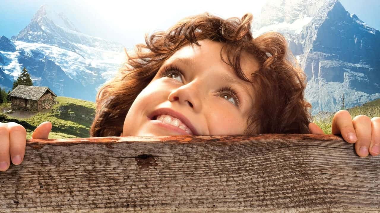 Nonton film Heidi (2015) subtitle indonesia streaming HD gratis