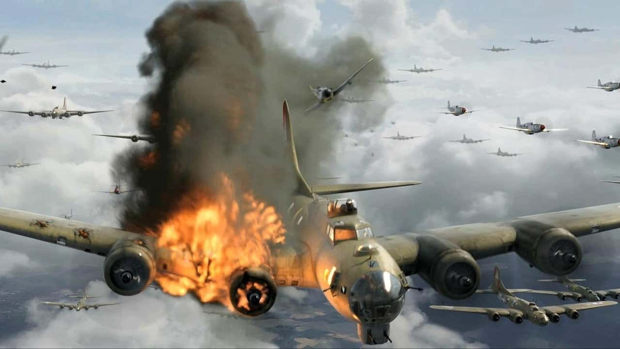 Nonton film Red Tails (2012) subtitle indonesia streaming HD gratis