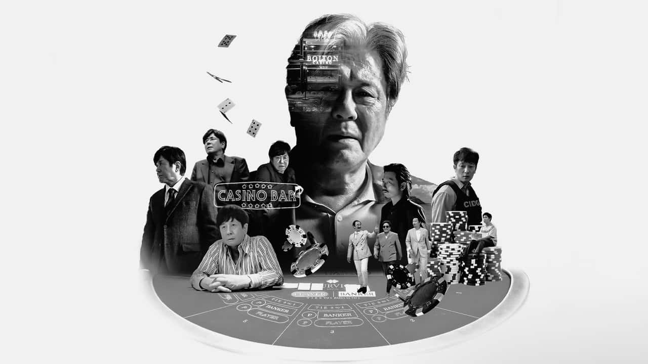Nonton film Big Bet (2022) subtitle indonesia streaming HD gratis