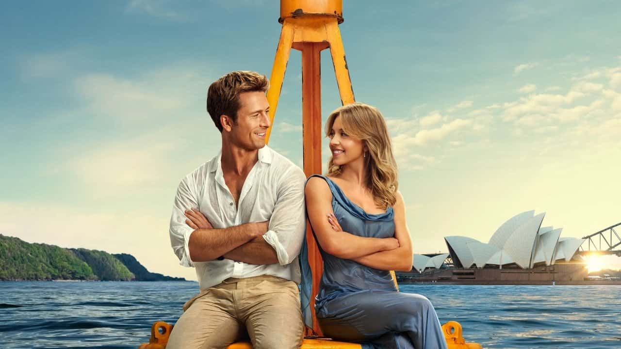Nonton film Anyone But You (2023) subtitle indonesia streaming HD gratis