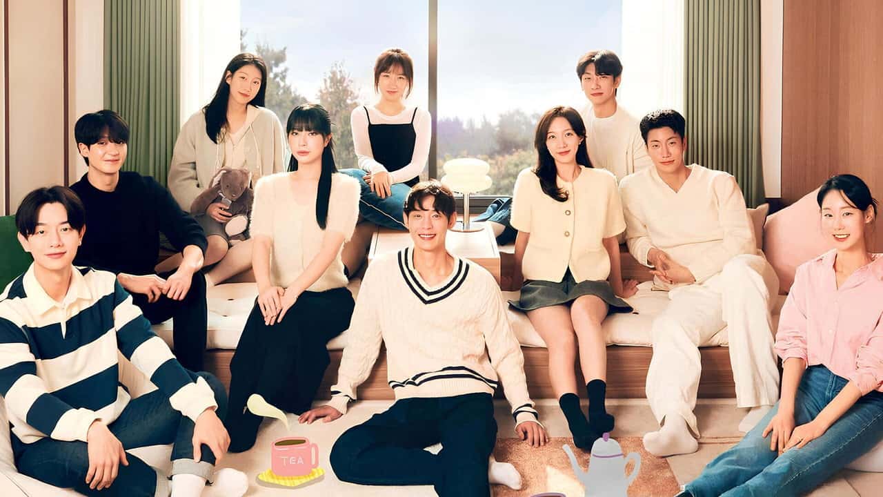 Nonton film My Sibling's Romance (2024) subtitle indonesia streaming HD gratis