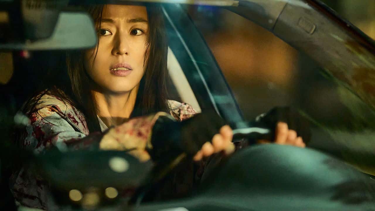 Nonton film Colony (2026) subtitle indonesia streaming HD gratis