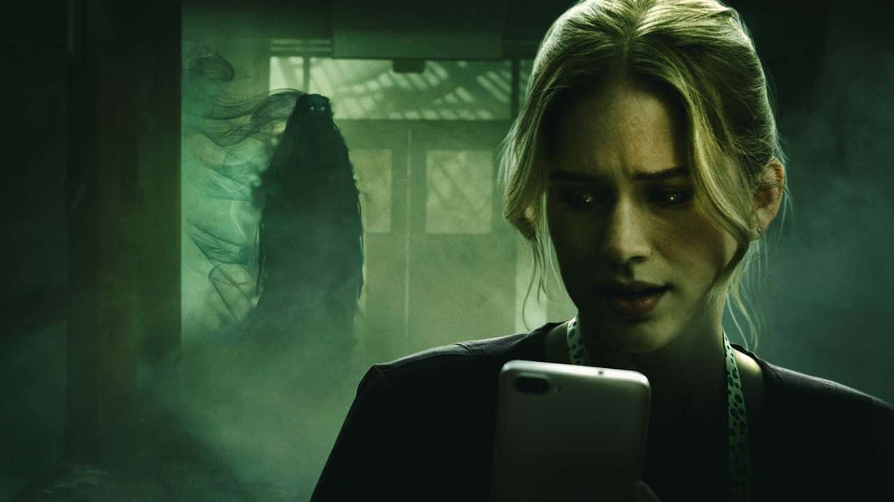 Nonton film Countdown (2019) subtitle indonesia streaming HD gratis