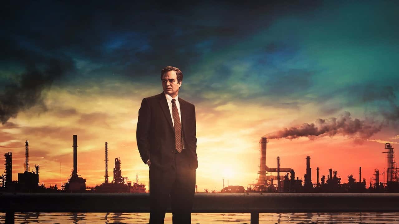 Nonton film Dark Waters (2019) subtitle indonesia streaming HD gratis