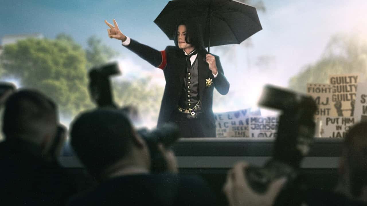 Nonton film Michael Jackson: The Verdict (2026) subtitle indonesia streaming HD gratis