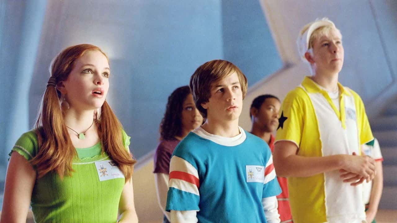 Nonton film Sky High (2005) subtitle indonesia streaming HD gratis