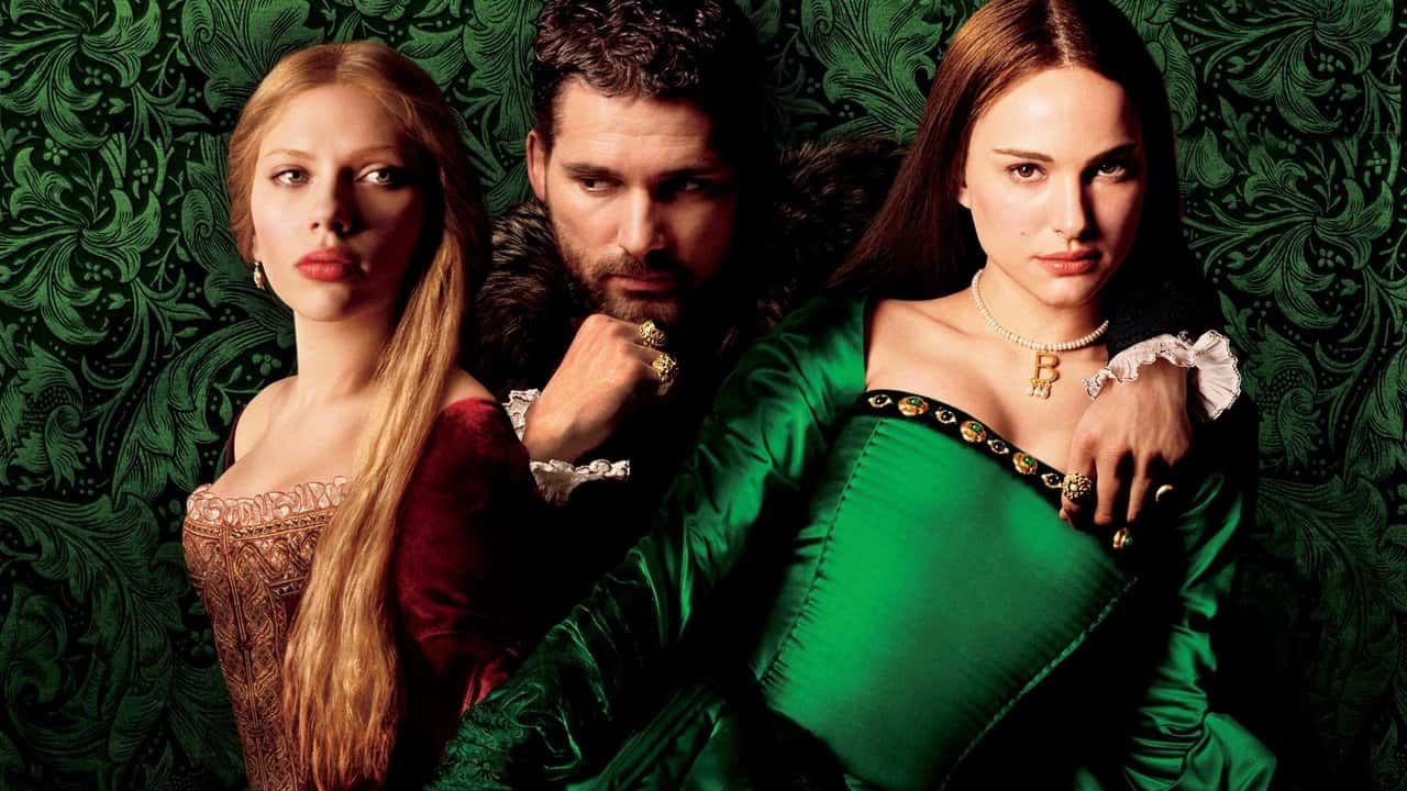 Nonton film The Other Boleyn Girl (2008) subtitle indonesia streaming HD gratis